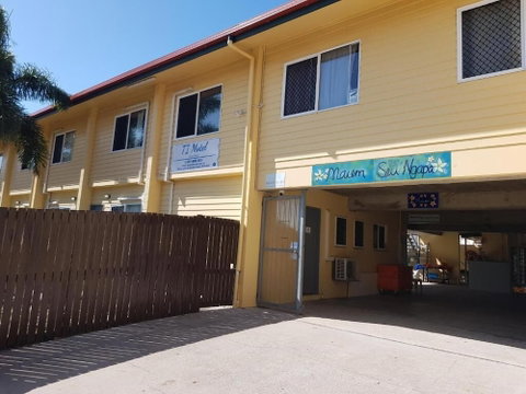 TI Motel Torres Strait - Timeshare Accommodation 2
