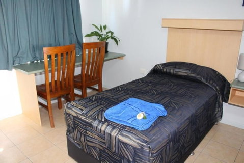 TI Motel Torres Strait - Timeshare Accommodation 5