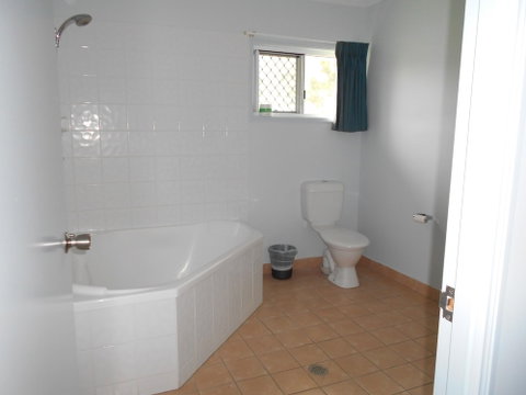 TI Motel Torres Strait - Timeshare Accommodation 6