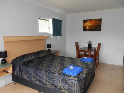 TI Motel Torres Strait - Timeshare Accommodation 3
