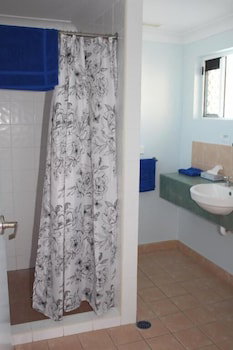TI Motel Torres Strait - Timeshare Accommodation 4