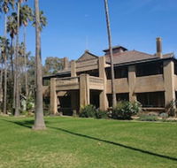 Carrawobitty Rural Retreat - Timeshare Accommodation