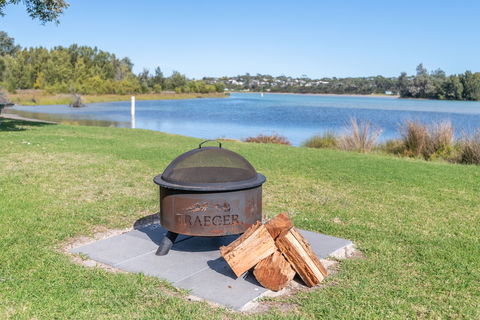 Holiday Haven Burrill Lake - Timeshare Accommodation 4