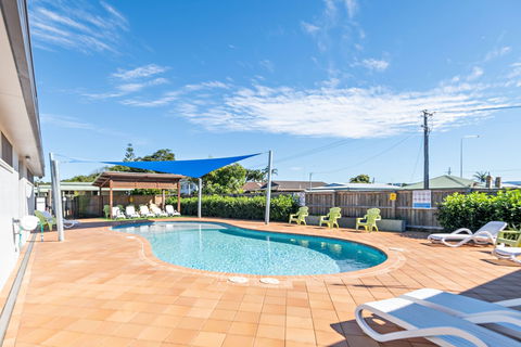 Holiday Haven Burrill Lake - Timeshare Accommodation 1