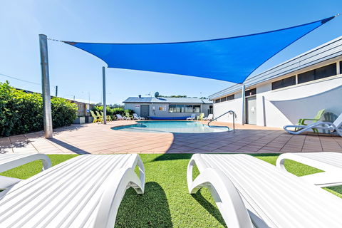 Holiday Haven Burrill Lake - Timeshare Accommodation 3