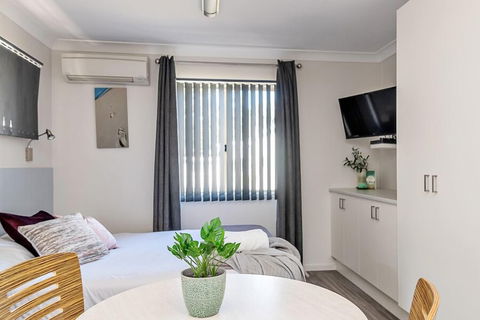 Holiday Haven Burrill Lake - Timeshare Accommodation 6