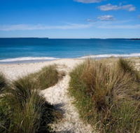 Holiday Haven White Sands - Timeshare Accommodation