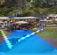 Eqeleni Byron Hinterland Retreat - Timeshare Accommodation