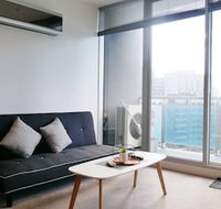 Modern 9 Verve Boutique Apartment - Timeshare Accommodation