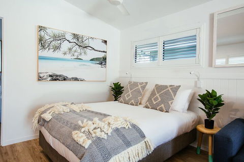 Big4 Sandstone Point Holiday Resort - Timeshare Accommodation 6