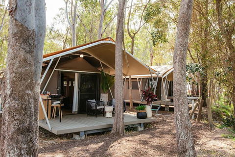 Big4 Sandstone Point Holiday Resort - Timeshare Accommodation 7
