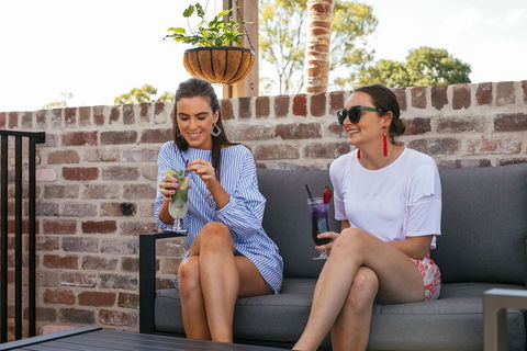 Big4 Sandstone Point Holiday Resort - Timeshare Accommodation 2
