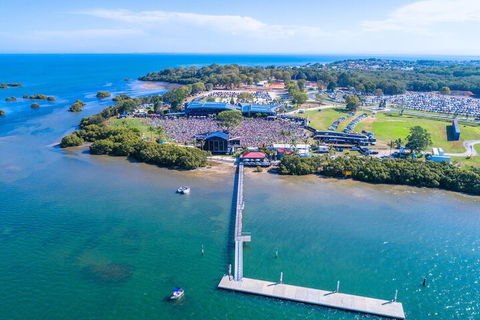 Big4 Sandstone Point Holiday Resort - Timeshare Accommodation 1