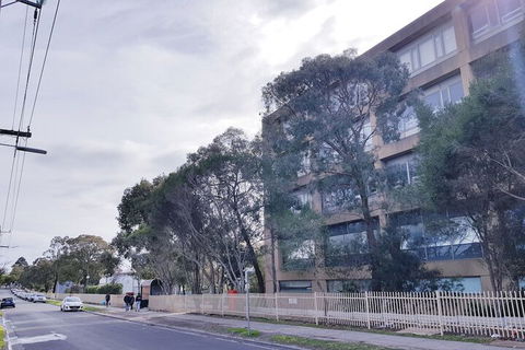 Clayton Apartment - Timeshare Accommodation 4