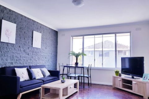 Clayton Apartment - Timeshare Accommodation 0