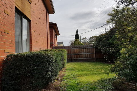 Clayton Apartment - Timeshare Accommodation 3
