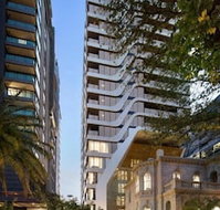 Quest St Kilda Road - Timeshare Accommodation