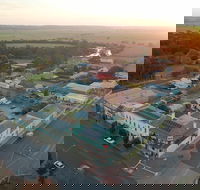 Orbost Club Hotel - Timeshare Accommodation