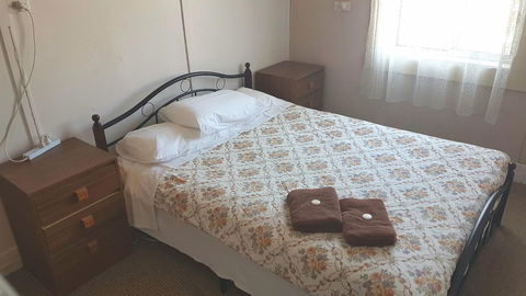 Orbost Club Hotel - Timeshare Accommodation 3