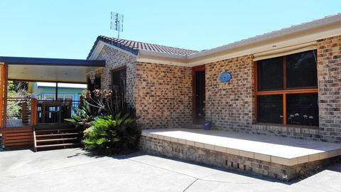 Lees By The Sea At South West Rocks - Timeshare Accommodation 2