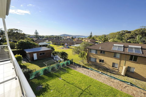 Lentara St. 57 Fingal Bay - Timeshare Accommodation 0