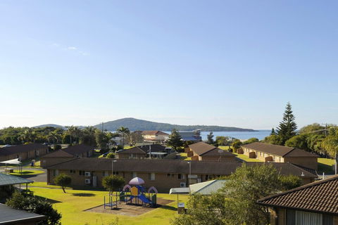 Lentara St. 57 Fingal Bay - Timeshare Accommodation 1