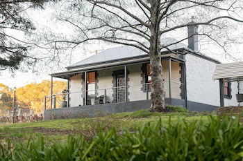 The Other House - Timeshare Accommodation 2