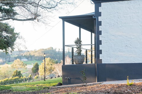 The Other House - Timeshare Accommodation 0