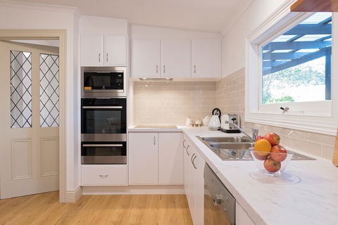 The Other House - Timeshare Accommodation 5