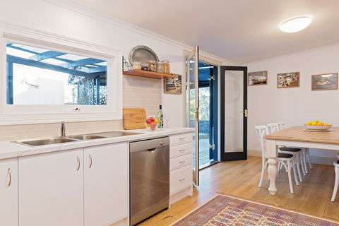 The Other House - Timeshare Accommodation 3