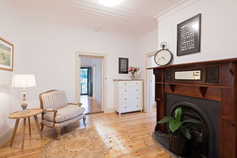 The Other House - Timeshare Accommodation 4