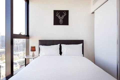 MYROOM At ShadowPlay - Timeshare Accommodation 1