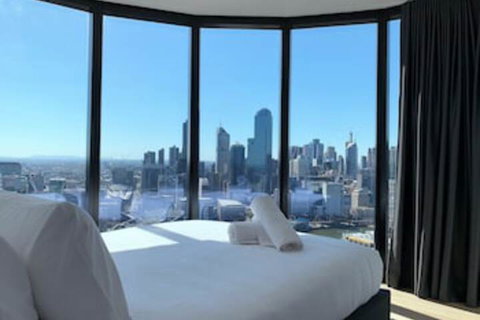 MYROOM At ShadowPlay - Timeshare Accommodation 0