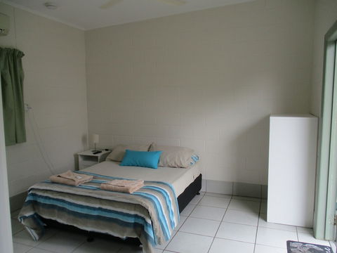 Ingham Tourist Park - Timeshare Accommodation 5