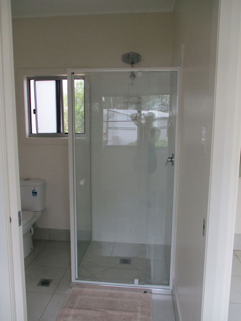 Ingham Tourist Park - Timeshare Accommodation 6
