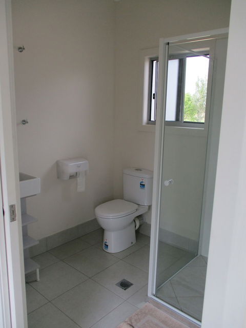 Ingham Tourist Park - Timeshare Accommodation 4