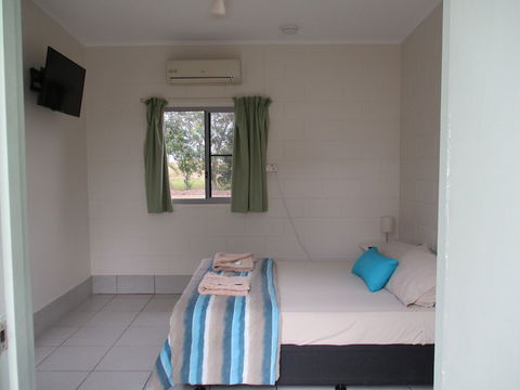 Ingham Tourist Park - Timeshare Accommodation 3