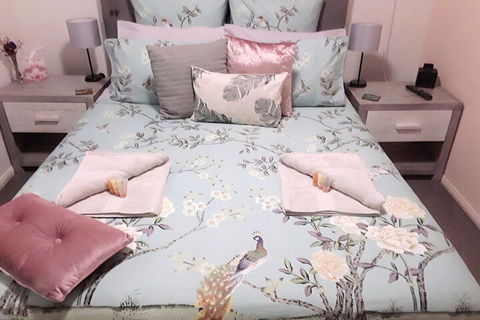 The Peacocks Nest - Timeshare Accommodation 5