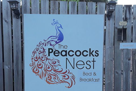 The Peacocks Nest - Timeshare Accommodation 1