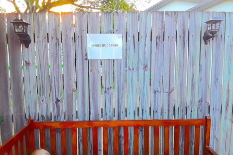 The Peacocks Nest - Timeshare Accommodation 3
