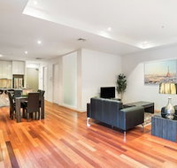 Sanctuary Apartments - Collins St CBD - Timeshare Accommodation