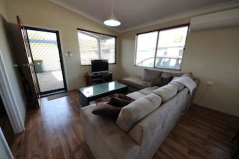Beach Unit 7 At Hat Head - Timeshare Accommodation 0