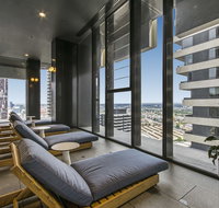 Serviced Apartments Melbourne - Empire - Timeshare Accommodation