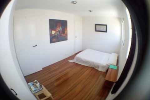 Charles Rooms Guesthouse - Timeshare Accommodation 0