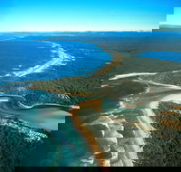 The Cove Jervis Bay - Timeshare Accommodation
