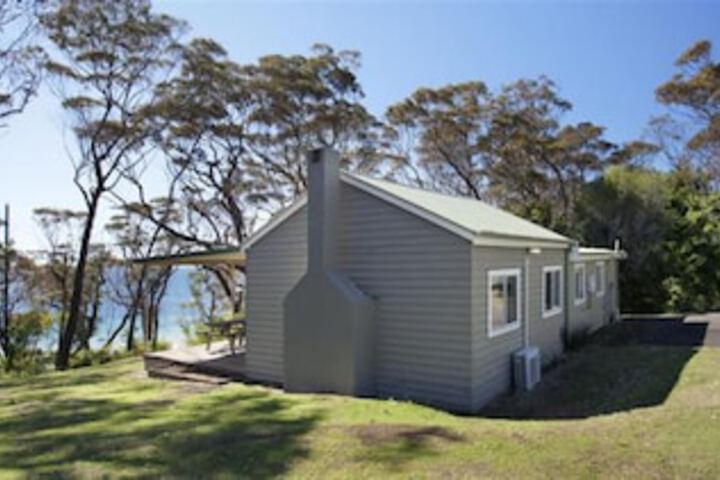 Bendalong NSW Timeshare Accommodation