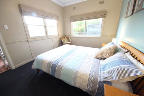 Mandy's Cottage South West Rocks - Timeshare Accommodation 1