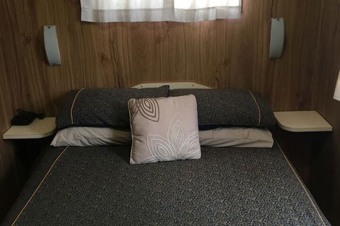 Kingscote Tourist Park And Family Units - Timeshare Accommodation 4