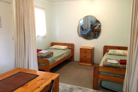 Kingscote Tourist Park And Family Units - Timeshare Accommodation 5