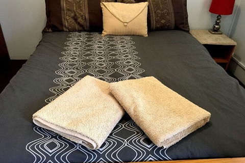 Kingscote Tourist Park And Family Units - Timeshare Accommodation 2